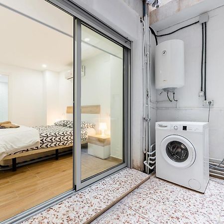 Apartamento Sunrise Chapaprieta تورّيفيِخا المظهر الخارجي الصورة