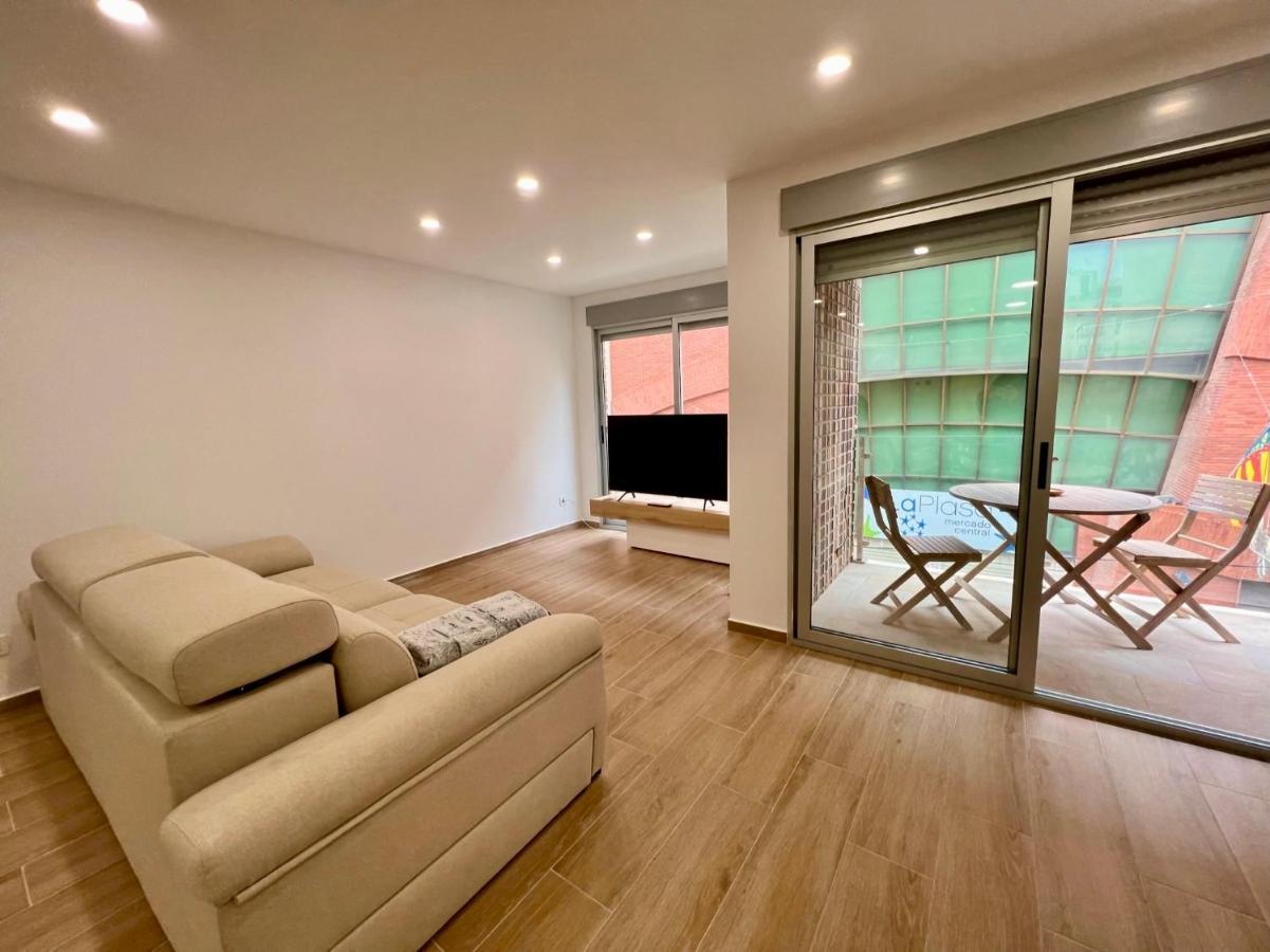 Apartamento Sunrise Chapaprieta تورّيفيِخا المظهر الخارجي الصورة