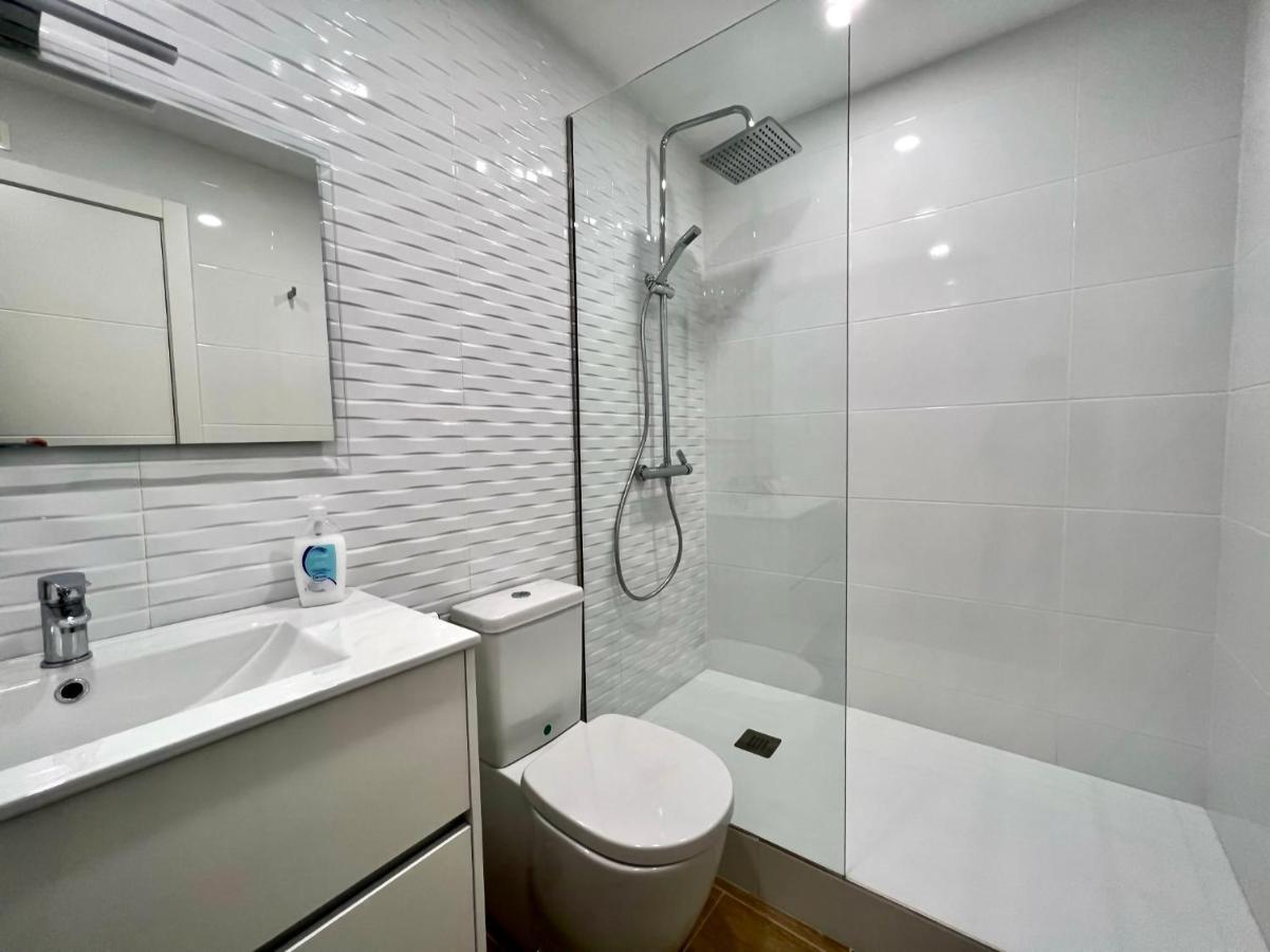 Apartamento Sunrise Chapaprieta تورّيفيِخا المظهر الخارجي الصورة