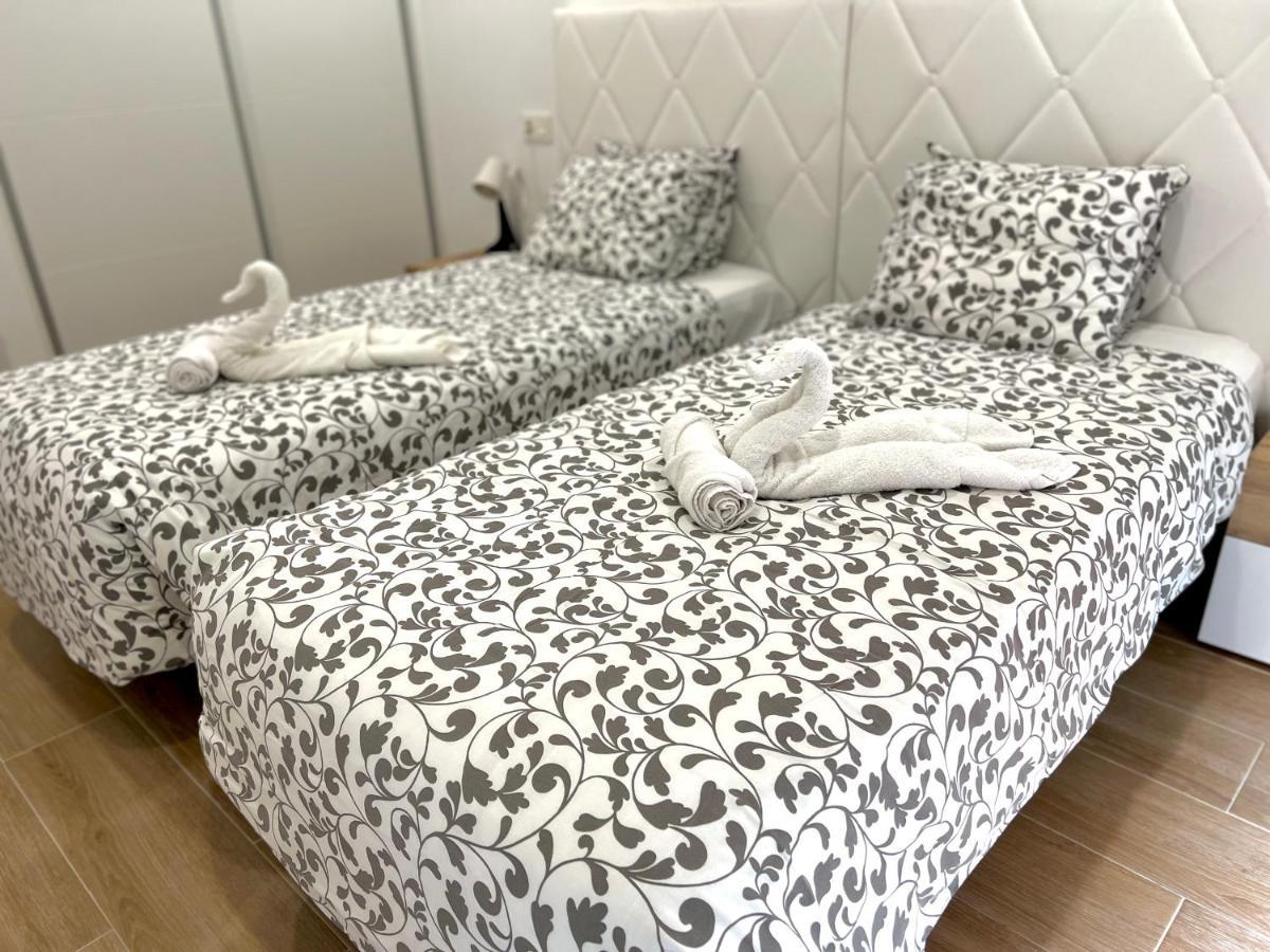 Apartamento Sunrise Chapaprieta تورّيفيِخا المظهر الخارجي الصورة