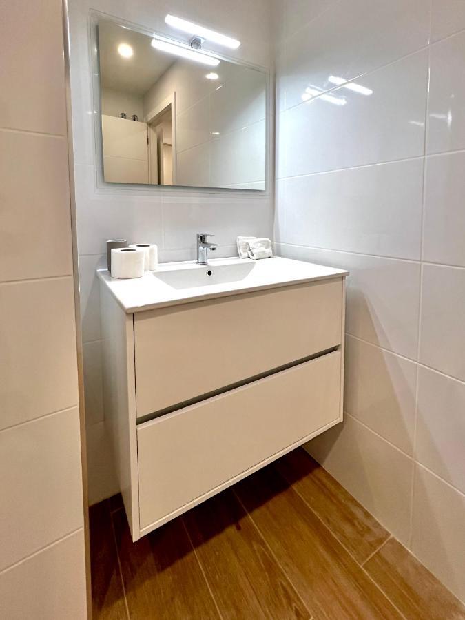 Apartamento Sunrise Chapaprieta تورّيفيِخا المظهر الخارجي الصورة