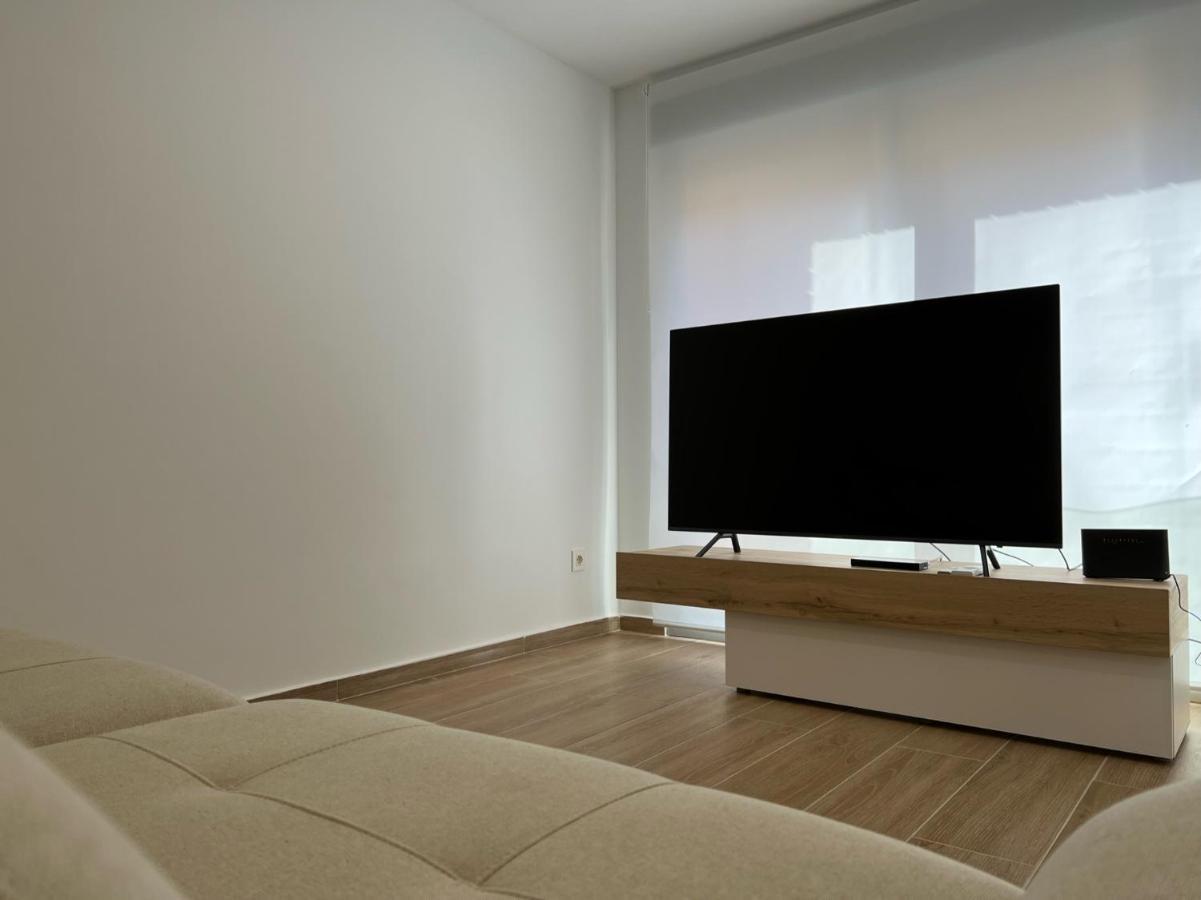 Apartamento Sunrise Chapaprieta تورّيفيِخا المظهر الخارجي الصورة