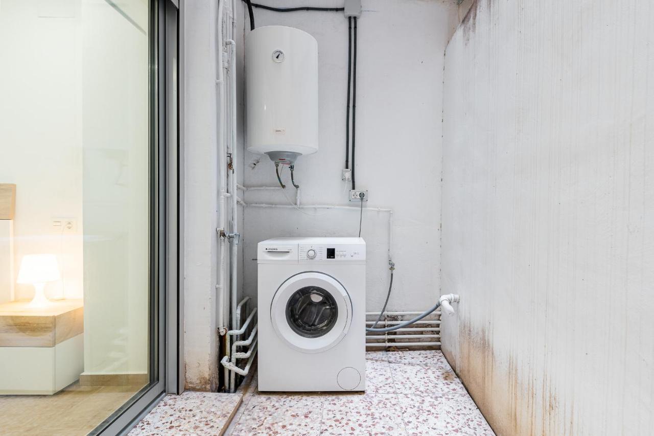 Apartamento Sunrise Chapaprieta تورّيفيِخا المظهر الخارجي الصورة